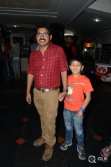 Bhale Manchi Roju Movie Premiere Show